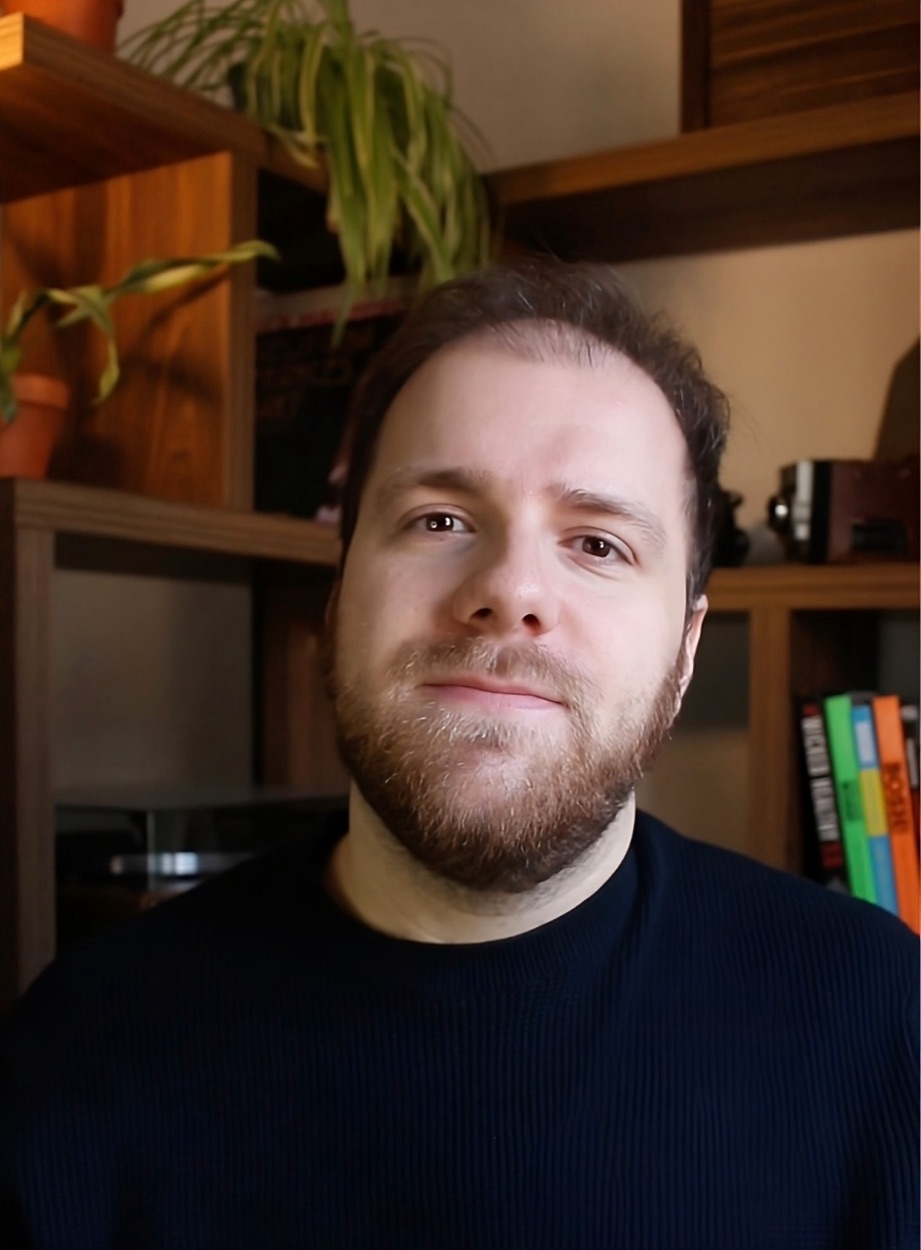 Oren Boder